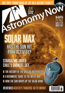 June 2025 
                issue June 2025