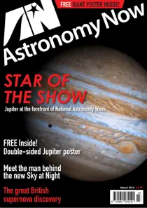 March 2014 
                issue March 2014