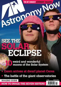 March 2015 
                issue March 2015