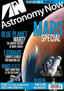 March 2016 
                issue March 2016