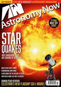 March 2018 
                issue March 2018