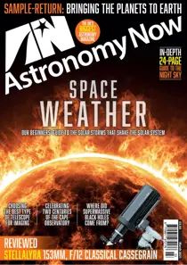 March 2021 
                issue March 2021