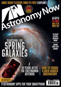 March 2023 
                issue March 2023