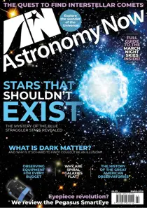 March 2026 
                issue March 2026