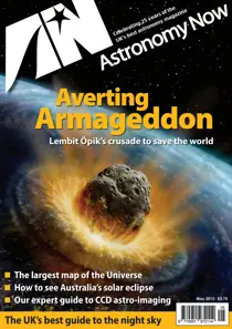 May 2012 
                issue May 2012