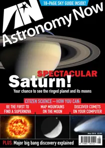 May 2014 
                issue May 2014