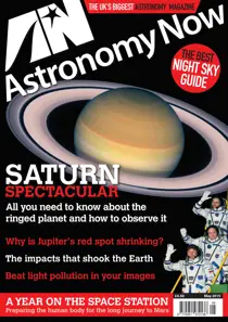 May 2015 
                issue May 2015