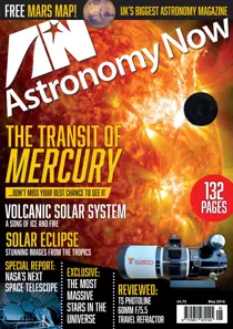 May 2016 
                issue May 2016