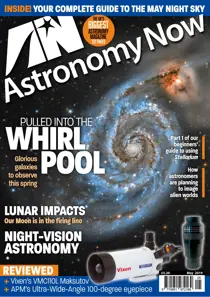 May 2019 
                issue May 2019