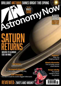 May 2024 
                issue May 2024