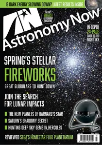 May 2025 
                issue May 2025