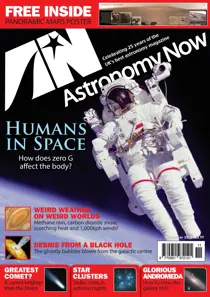 November 2012 
                issue November 2012