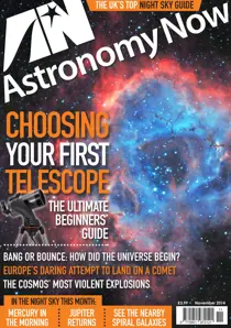 November 2014 
                issue November 2014