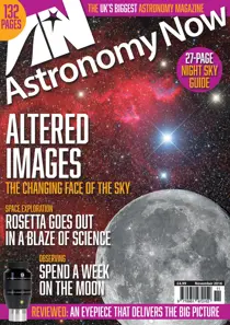 November 2016 
                issue November 2016