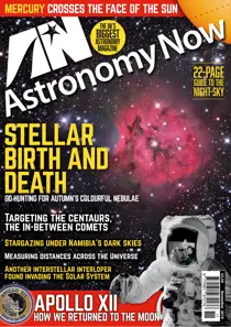 November 2019 
                issue November 2019