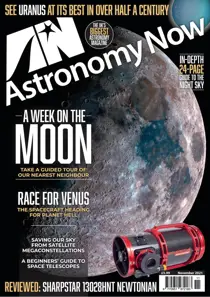 November 2021 
                issue November 2021