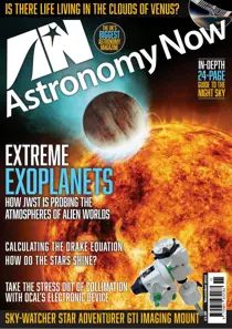 November 2022 
                issue November 2022