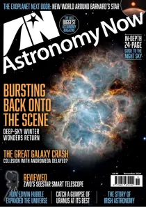 November 2024 
                issue November 2024