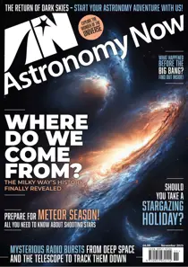 November 2025 
                issue November 2025
