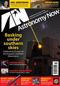 October 2012 
                issue October 2012