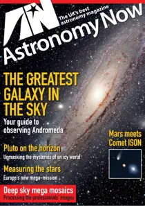 October 2013 
                issue October 2013