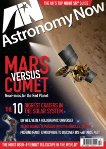 October 2014 
                issue October 2014
