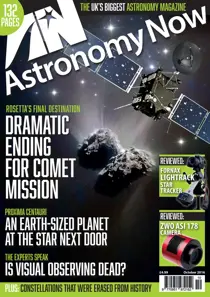 October 2016 
                issue October 2016