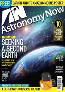 October 2017 
                issue October 2017