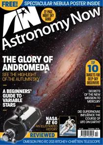 October 2018 
                issue October 2018
