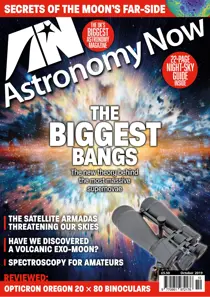 October 2019 
                issue October 2019