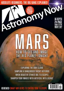 October 2020 
                issue October 2020