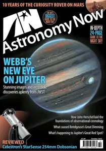 October 2022 
                issue October 2022