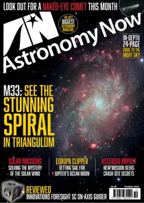 October 2024 
                issue October 2024