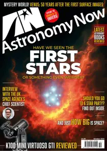 October 2025 
                issue October 2025