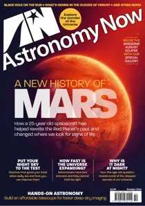 October 2026 
                issue October 2026