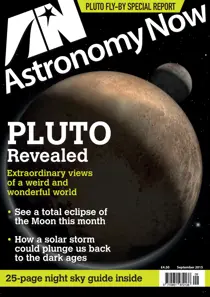 September 2015 
                issue September 2015