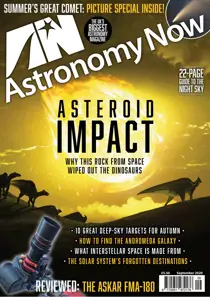 September 2020 
                issue September 2020