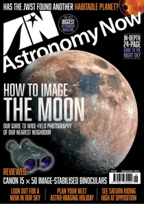 September 2024 
                issue September 2024