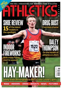 05 February 2015 
                issue 05 February 2015