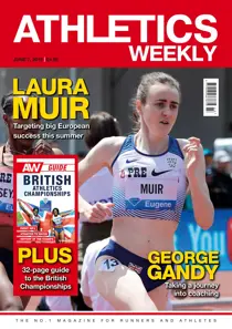 07 June 2018 
                issue 07 June 2018