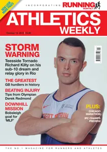 15 October 2015 
                issue 15 October 2015