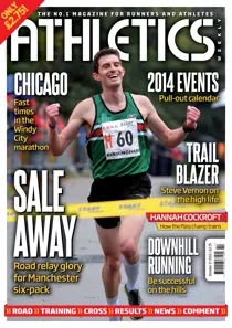 17th October 2013 
                issue 17th October 2013