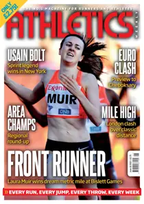 18 June 2015 
                issue 18 June 2015