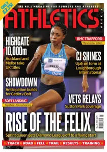 21 May 2015 
                issue 21 May 2015