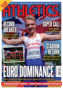 23 July 2015 
                issue 23 July 2015