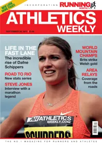 24 September 2015 
                issue 24 September 2015