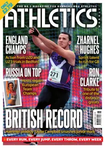 25 June 2015 
                issue 25 June 2015