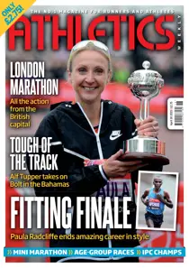 30 April 2015 
                issue 30 April 2015