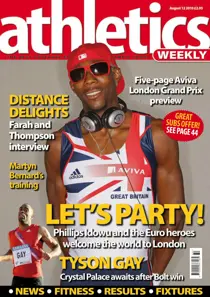 AW August 12 2010 
                issue AW August 12 2010