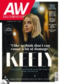 AW February 2023 
                issue AW February 2023